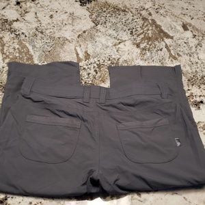 Mountain Hardwear Mirada capris